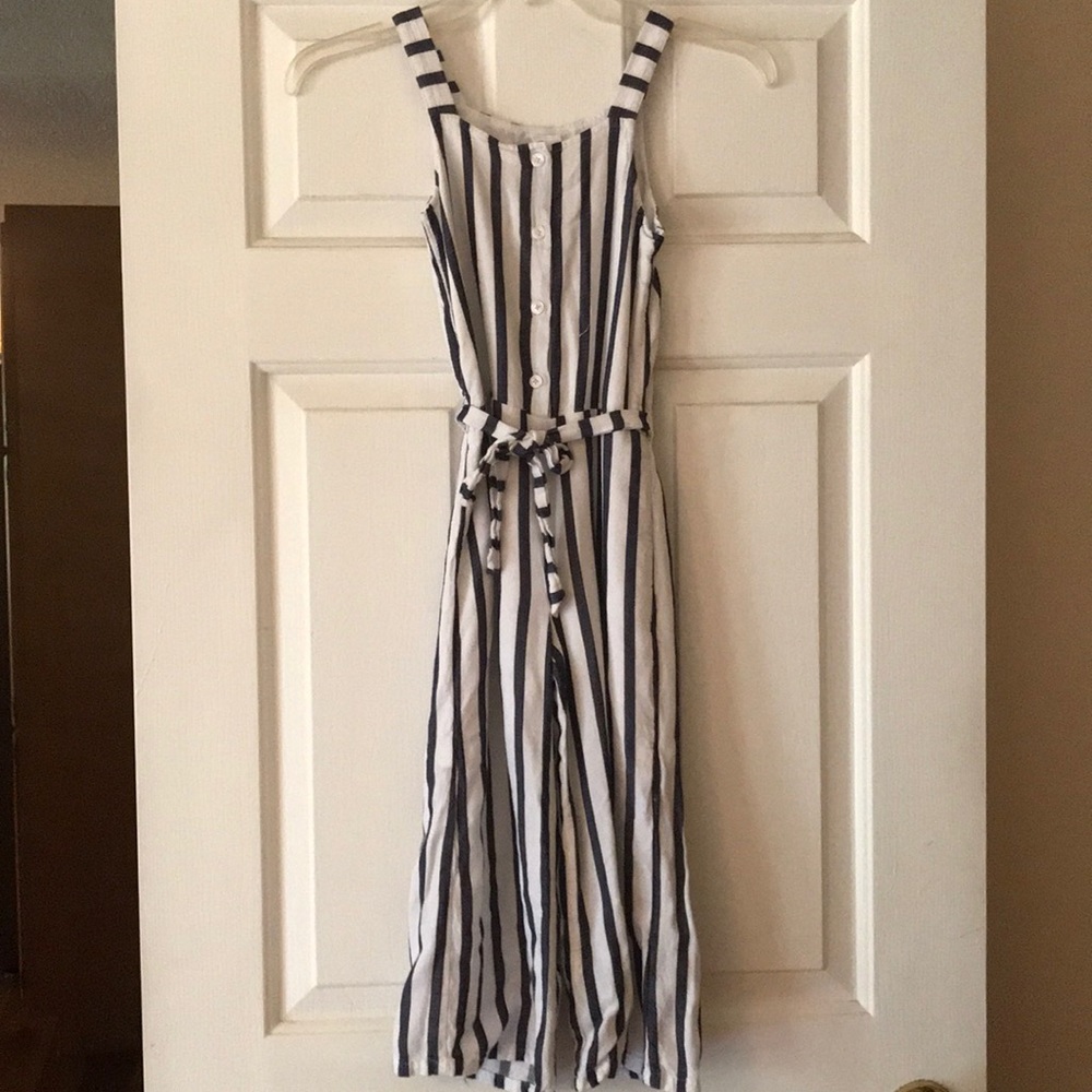 Gymboree jumpsuit